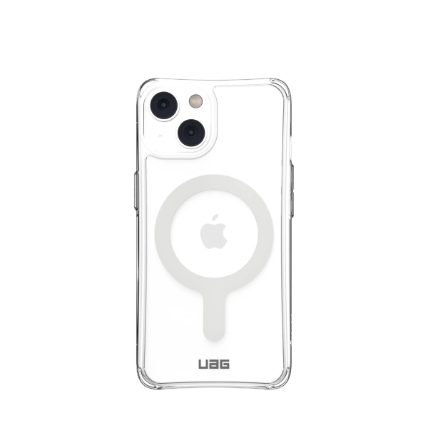UAG Plyo MagSafe pouzdro pro iPhone 13 / iPhone 14 - transparentní