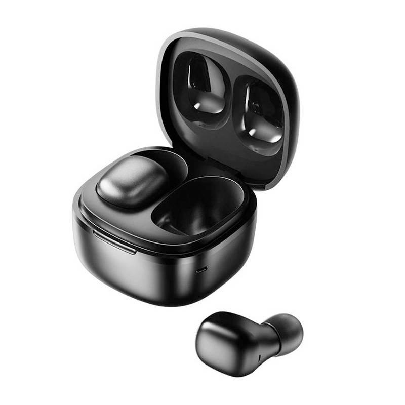 Bezdrátová sluchátka Joyroom Mini TWS True Earbuds L-QP303 (černá)