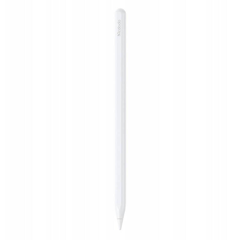 Kapacitní stylus / stylus / pero Mcdodo PN-8921 pro Apple iPad (bílý)