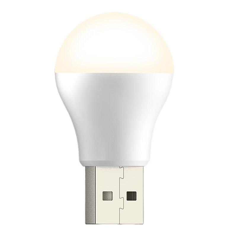 XO USB Light/Bulb Y1 (Studená bílá)