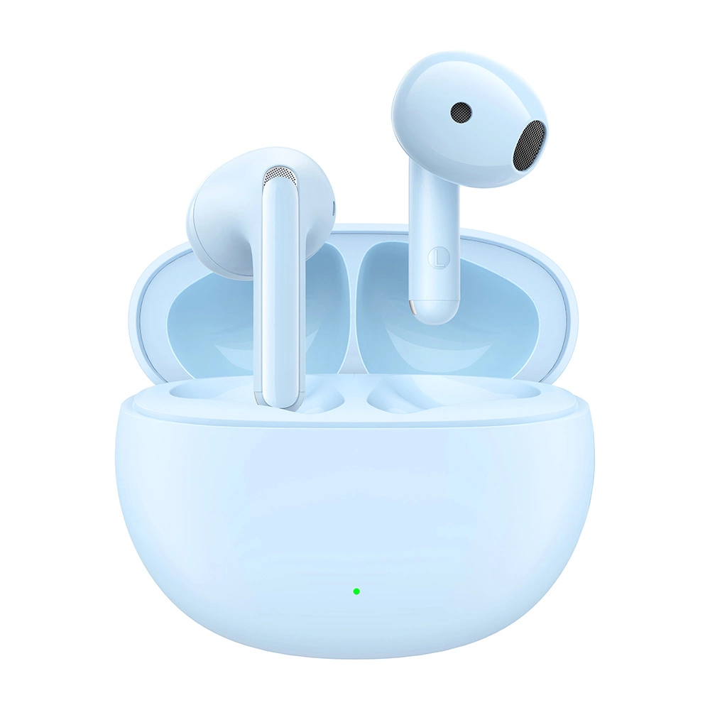 Bezdrátová sluchátka do uší Joyroom Funpods (JR-FB2) - modrá