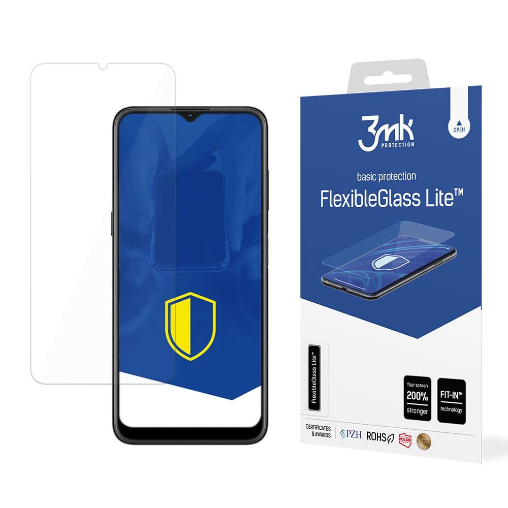 3mk Protection 3mk FlexibleGlass Lite™ hybridní sklo pro Nokia G11 / G21