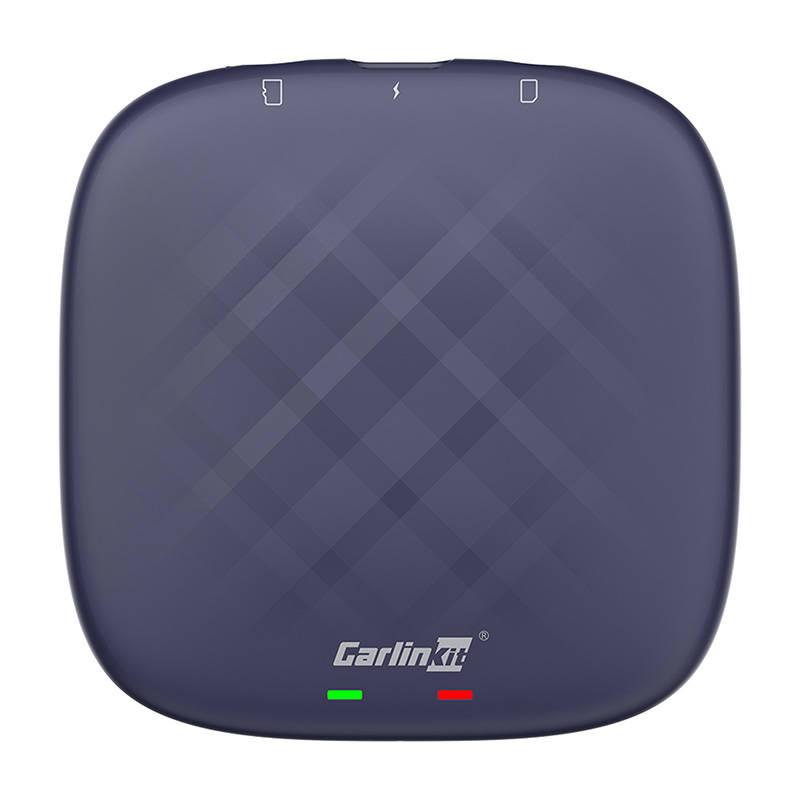 Bezdrátový adaptér Carlinkit TBOX-Plus 4+64GB