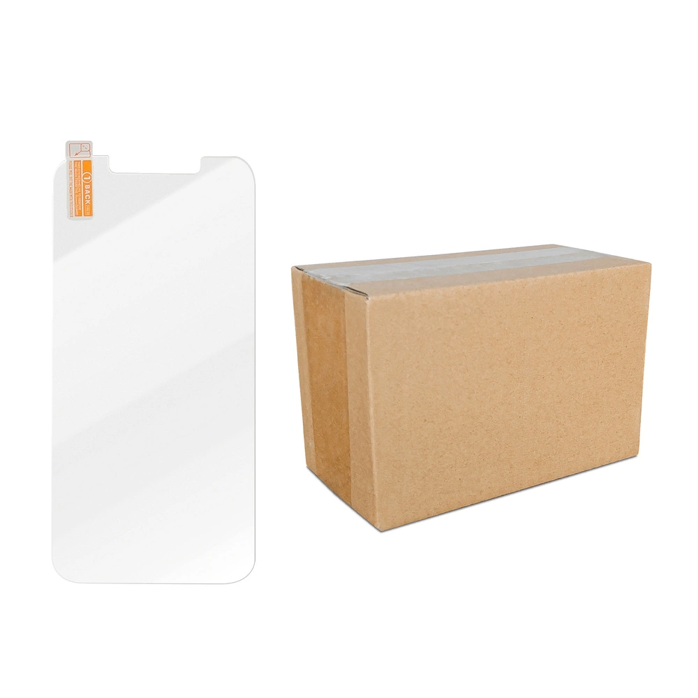 Wozinsky Tvrzené sklo 9H iPhone 12 mini multipack - 50 kusů