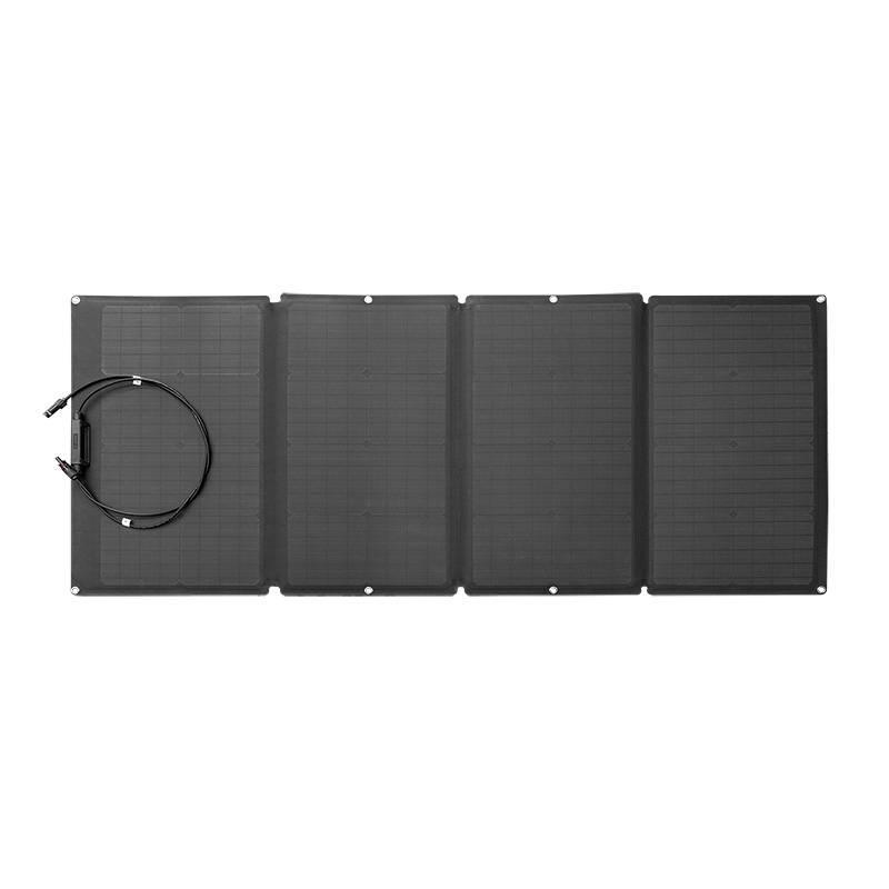 Fotovoltaický panel EcoFlow 160W