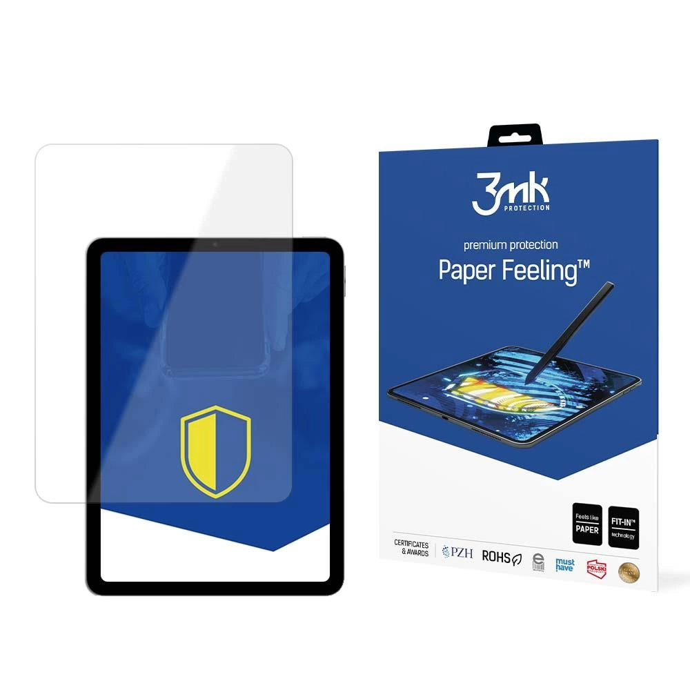 3mk Protection 3mk Paper Feeling™ matná fólie pro iPad 10. generace