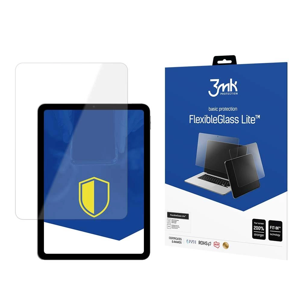 3mk Protection 3mk FlexibleGlass Lite™ hybridní sklo pro iPad 10. generace