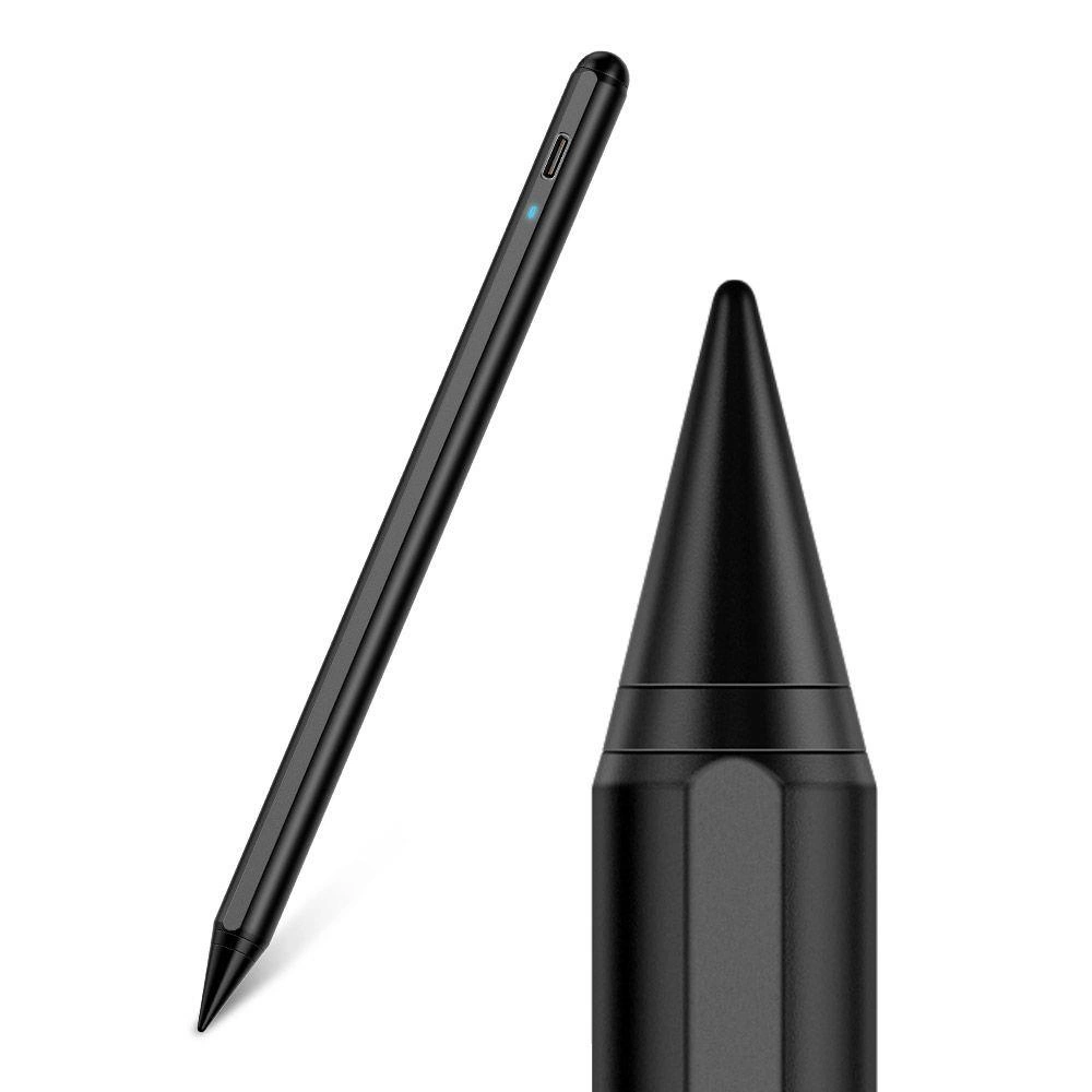 Magnetické stylusové pero ESR Digital+ pro iPad - černé