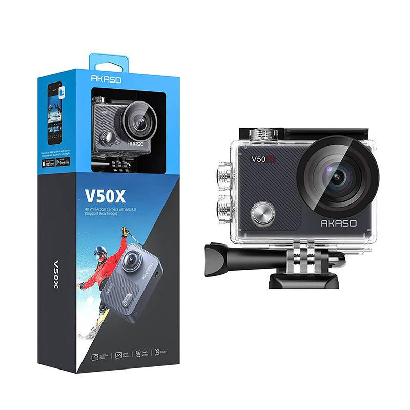 Sportovní kamera Akaso V50X