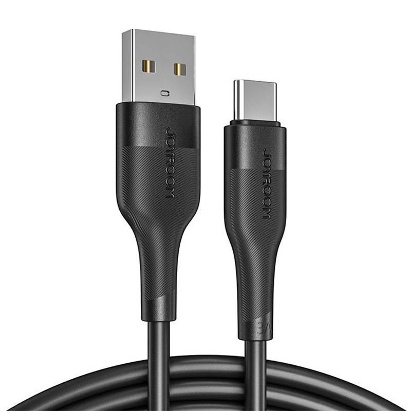 Kabel USB na USB-C Joyroom S-1030M12 1m (černý)