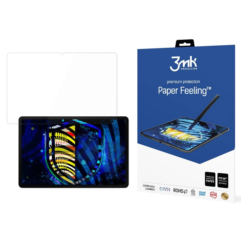 3mk Protection 3mk Paper Feeling™ matná fólie pro Samsung Galaxy Tab S8