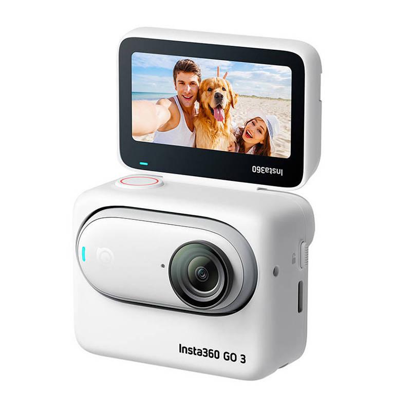Sportovní kamera Insta360 GO 3 (128 GB)