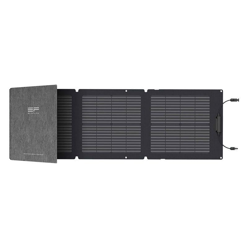 Fotovoltaický panel EcoFlow 110W