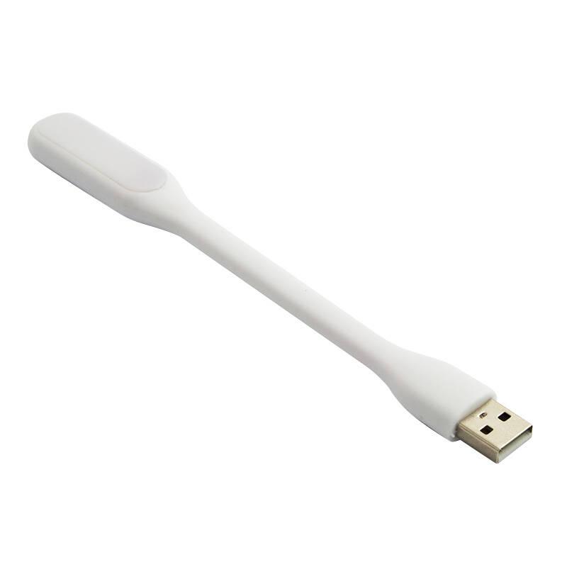 USB lampa LED pro notebook Esperanza EA147W (bílá)
